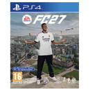 EA Sports FC 27 - PS4 
